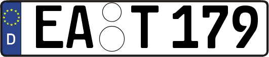 EA-T179
