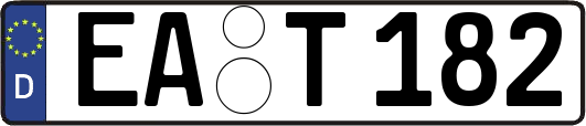 EA-T182