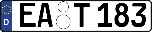 EA-T183