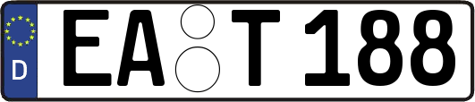 EA-T188
