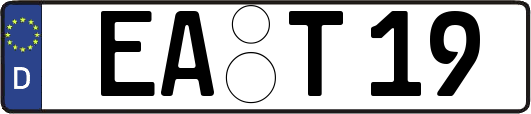 EA-T19