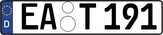 EA-T191