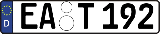 EA-T192