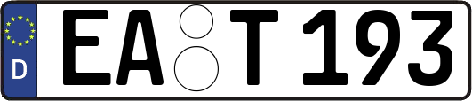 EA-T193