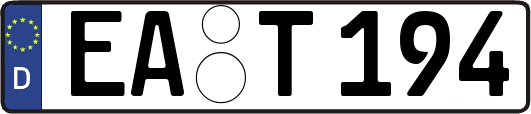 EA-T194
