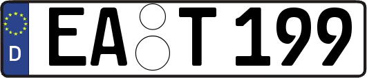EA-T199