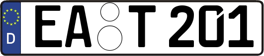 EA-T201