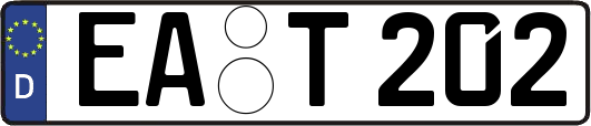 EA-T202