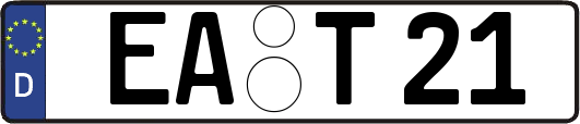 EA-T21