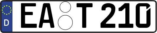 EA-T210