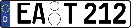 EA-T212
