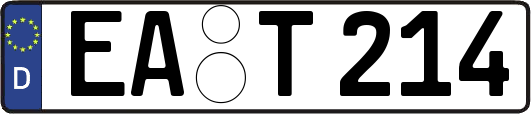 EA-T214