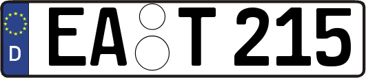 EA-T215