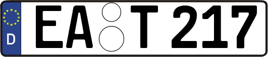 EA-T217