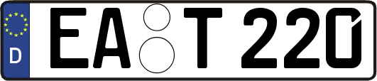 EA-T220