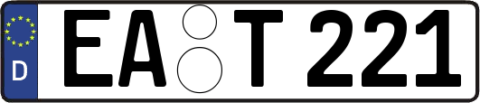 EA-T221