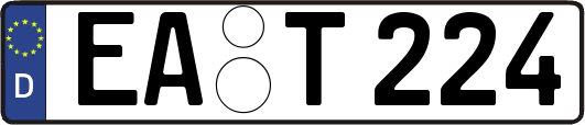 EA-T224