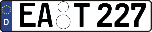 EA-T227