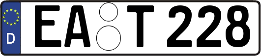 EA-T228