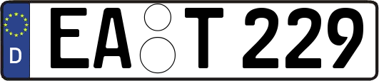 EA-T229