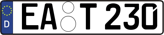 EA-T230