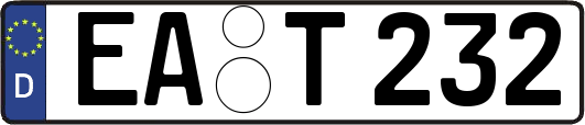 EA-T232