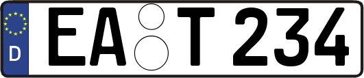 EA-T234