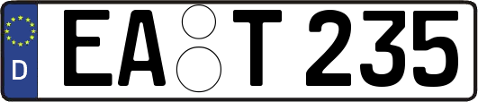 EA-T235