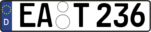 EA-T236