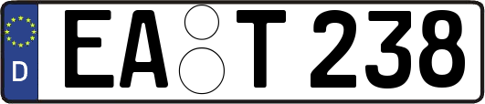 EA-T238