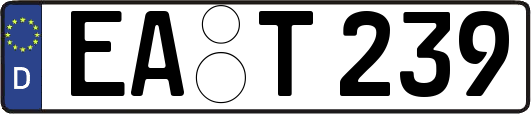 EA-T239