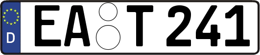 EA-T241