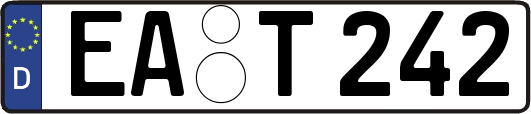 EA-T242