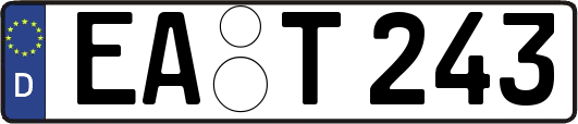 EA-T243
