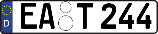 EA-T244