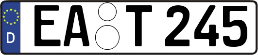 EA-T245