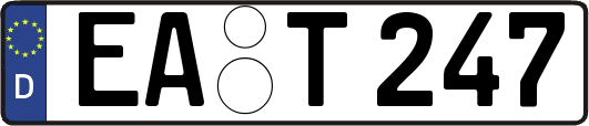 EA-T247
