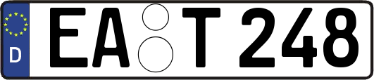 EA-T248