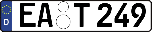 EA-T249