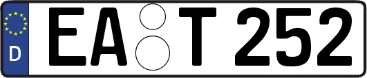 EA-T252