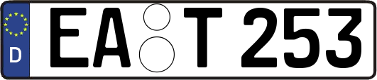 EA-T253