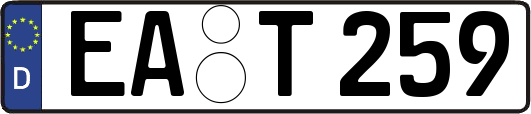 EA-T259