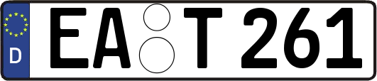EA-T261