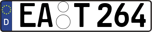 EA-T264