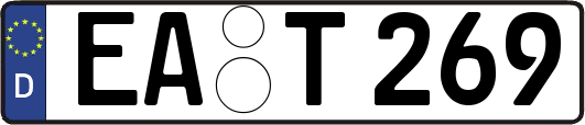 EA-T269