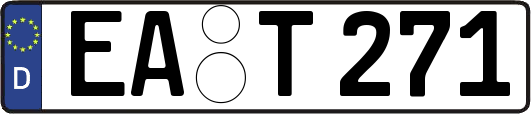 EA-T271
