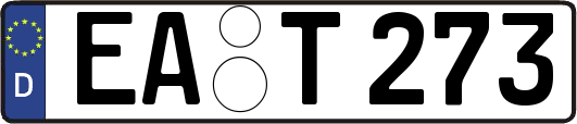 EA-T273