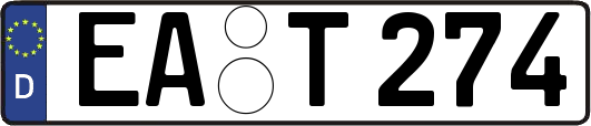 EA-T274