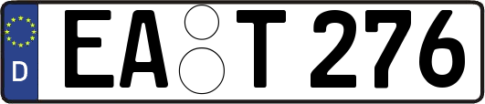 EA-T276