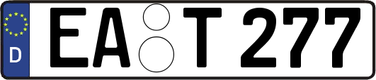 EA-T277